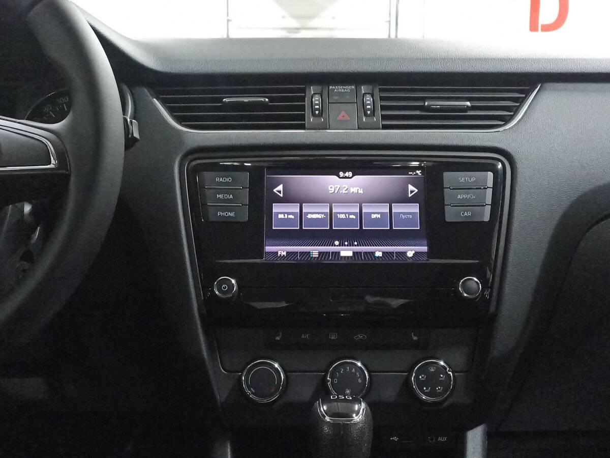 Купить Skoda Octavia, 2017, 154 600 км.. Фото: #14