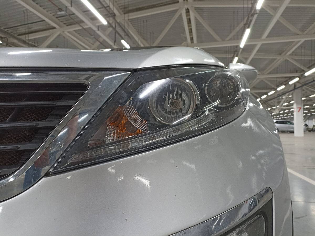 Купить Kia Sportage, 2013, 193 032 км.. Фото: #16