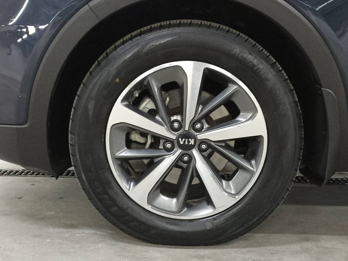 Купить Kia Sorento, 2019, 139 865 км.. Фото: #17