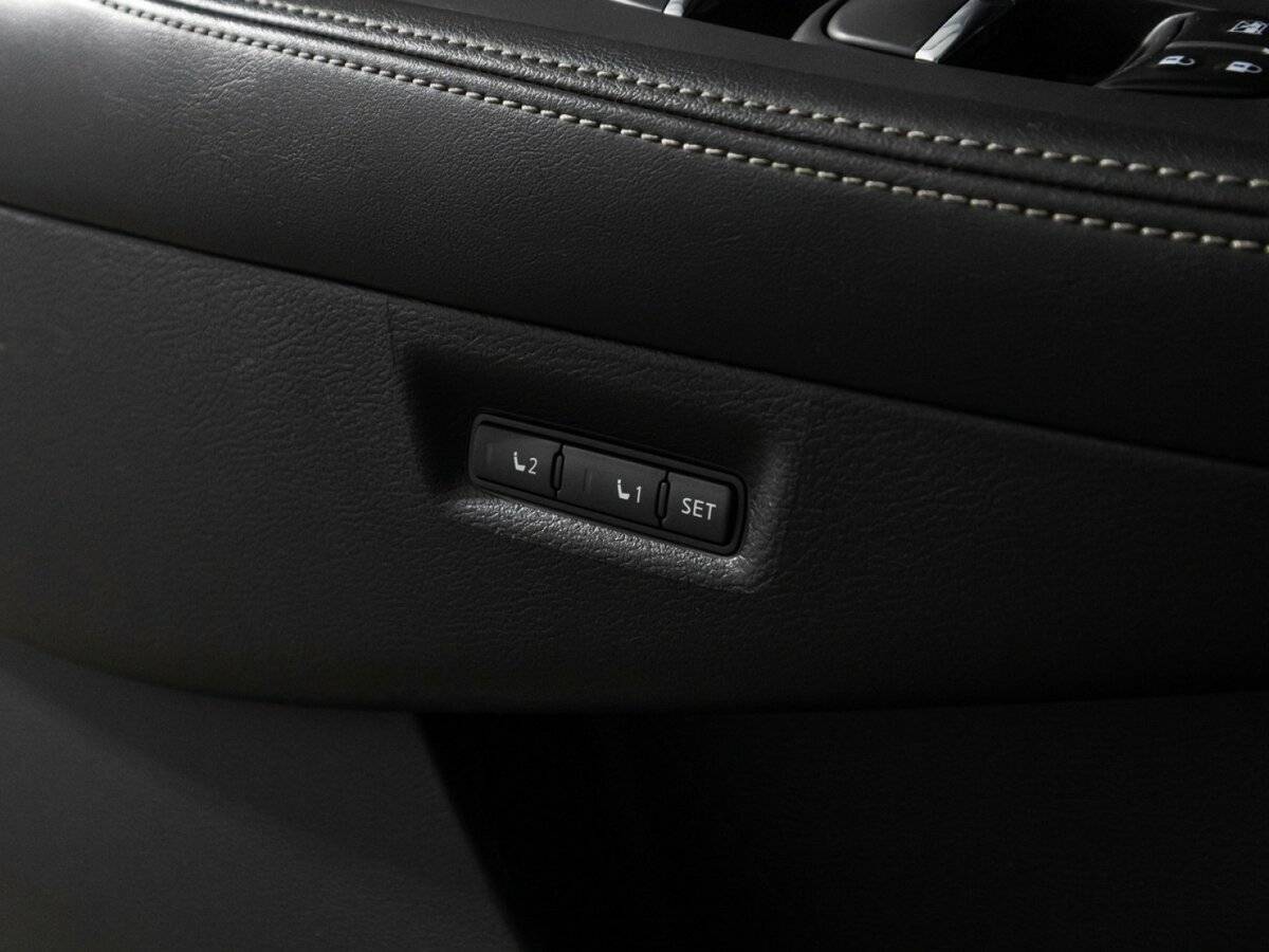 Купить Nissan Murano, 2017, 146 000 км.. Фото: #17