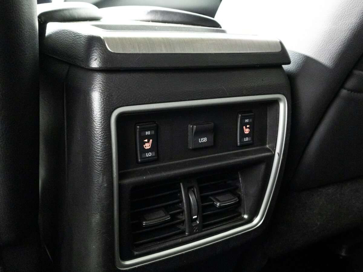 Купить Nissan Murano, 2017, 146 000 км.. Фото: #25