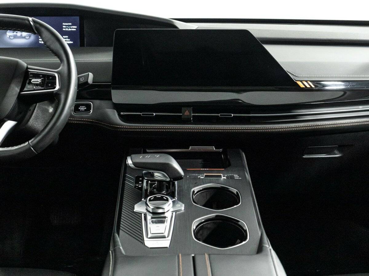 Купить Changan UNI-K, 2022, 31 263 км.. Фото: #13