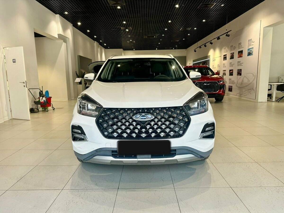 Купить Chery Tiggo 4 Pro, 2023, 93 000 км.. Фото: #1