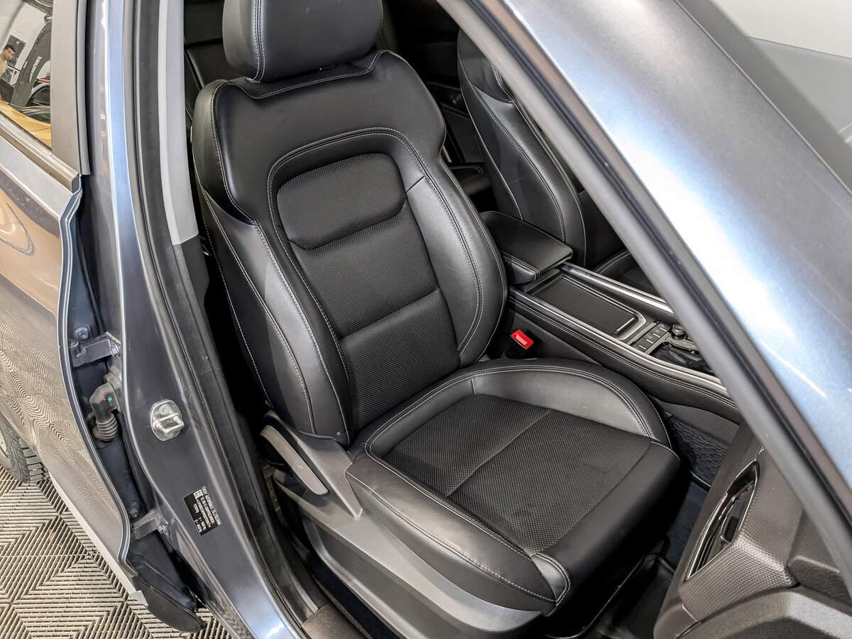 Купить Chery Tiggo 4, 2021, 129 532 км.. Фото: #22