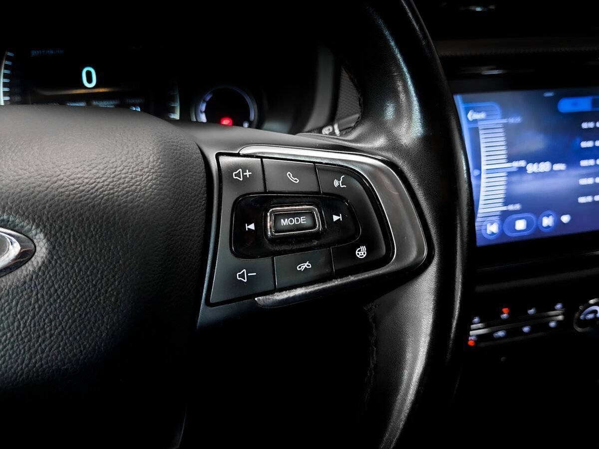 Купить Chery Tiggo 4, 2021, 129 532 км.. Фото: #26