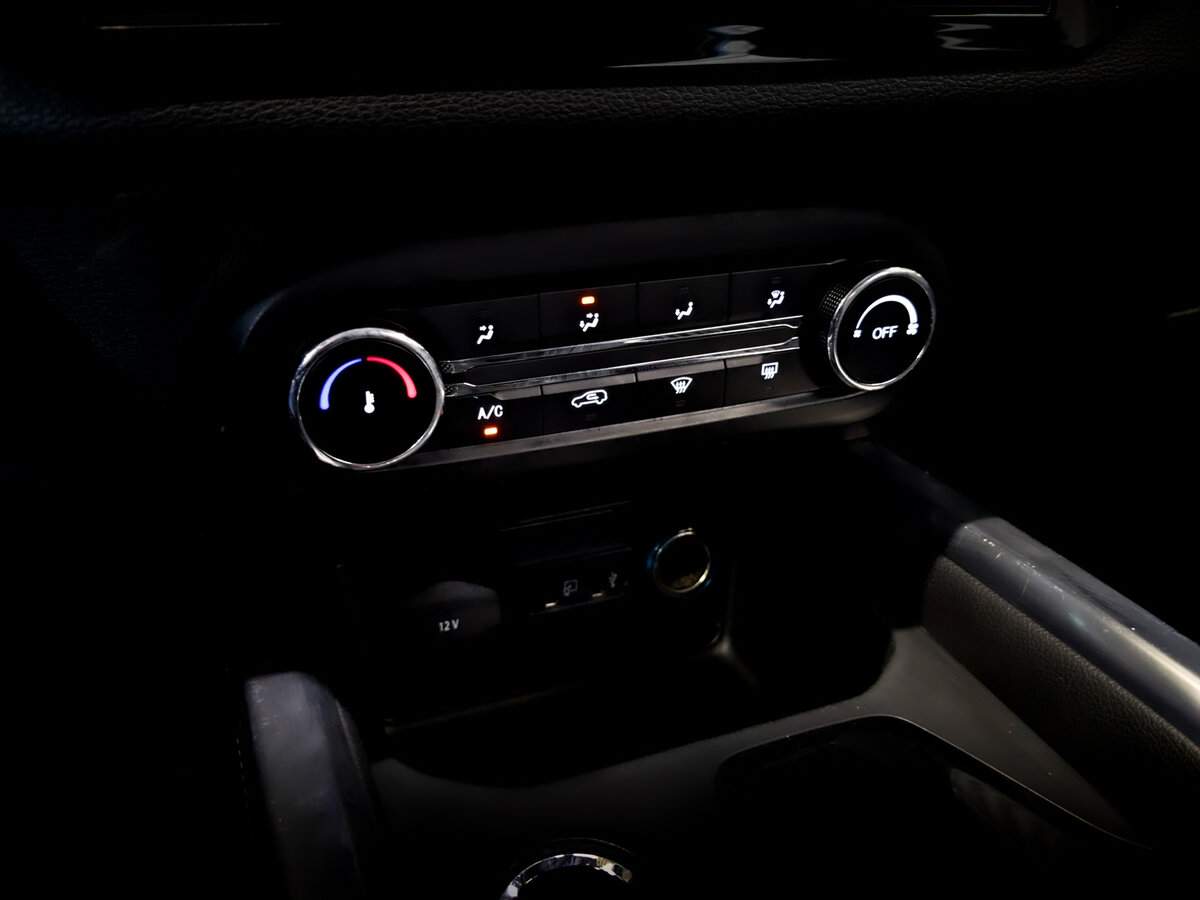 Купить Chery Tiggo 4, 2021, 129 532 км.. Фото: #28