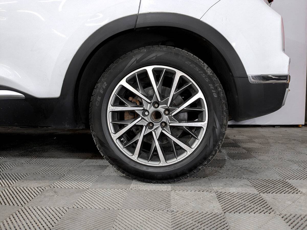 Купить Chery Tiggo 4, 2021, 116 818 км.. Фото: #17