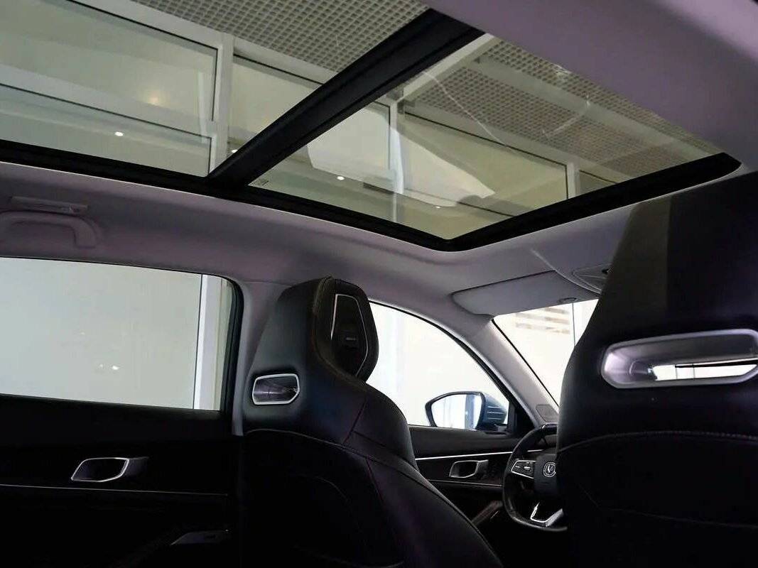 Купить Changan UNI-K, 2022, 96 146 км.. Фото: #15