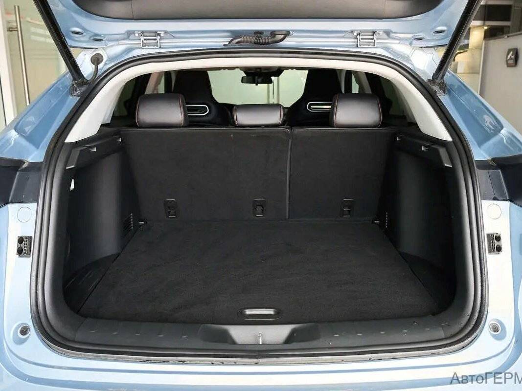 Купить Changan UNI-K, 2022, 96 146 км.. Фото: #18