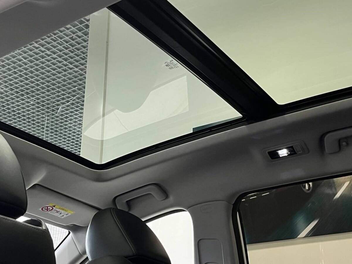 Купить Chery Tiggo 7 Pro, 2021, 59 000 км.. Фото: #13