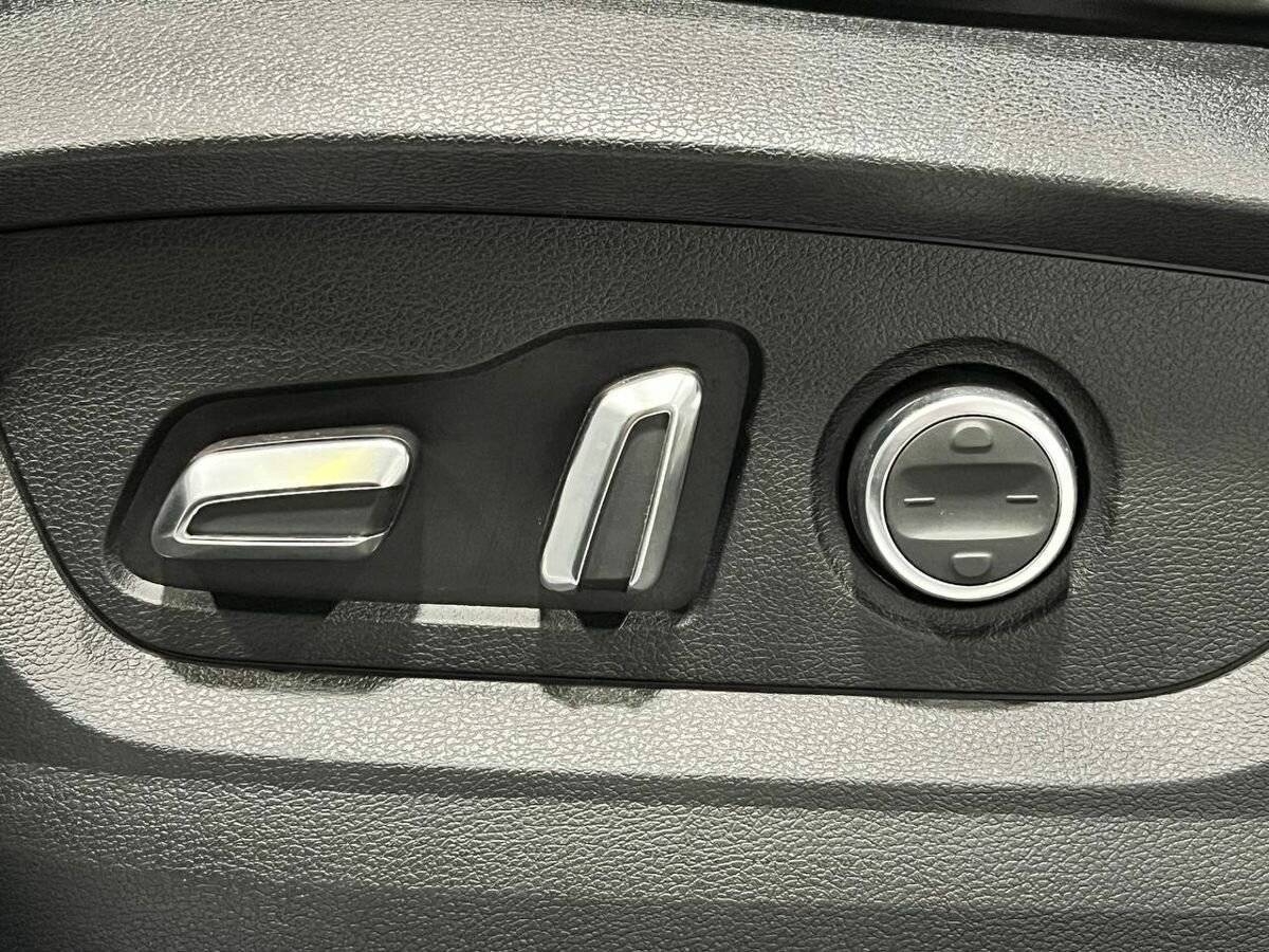 Купить Chery Tiggo 7 Pro, 2021, 59 000 км.. Фото: #14