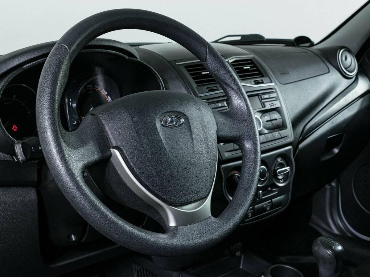 Купить Lada (ВАЗ) Granta, 2020, 43 700 км.. Фото: #13