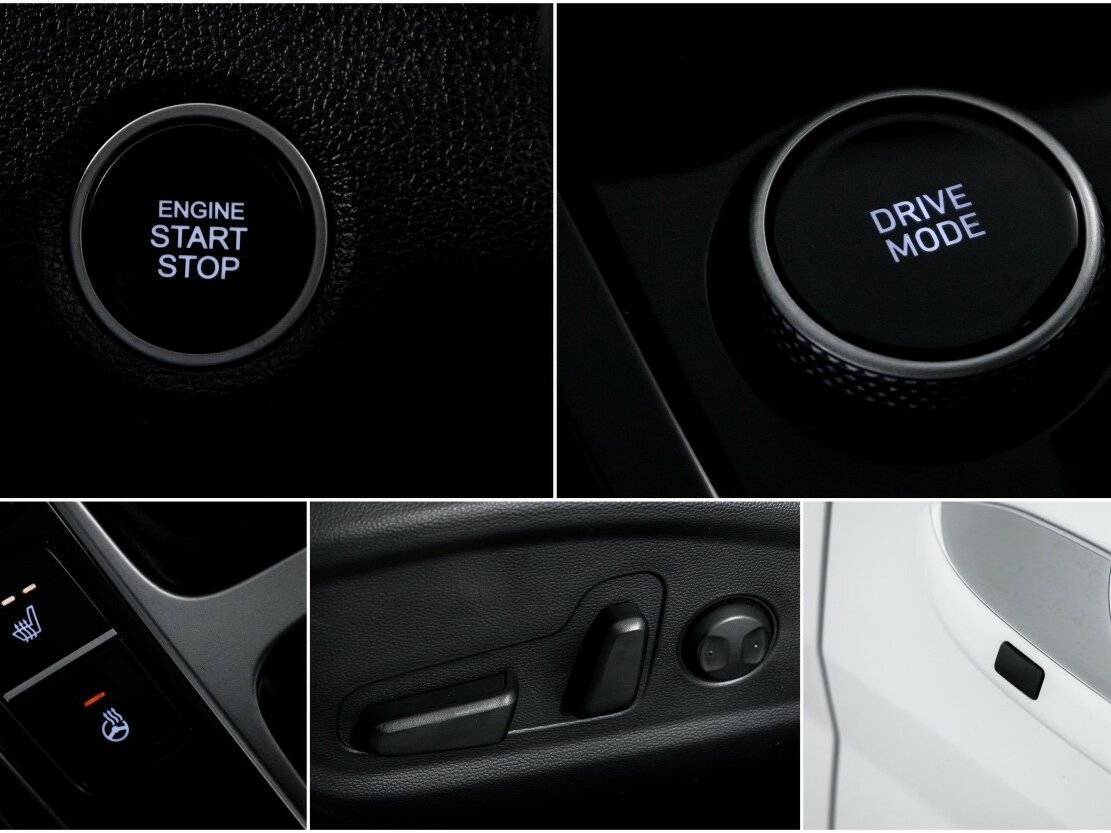 Купить Хендай Крета, 2021, 71 778 км.. Фото: #21