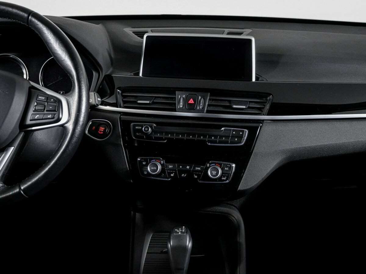 Купить BMW X1, 2020, 107 841 км.. Фото: #11