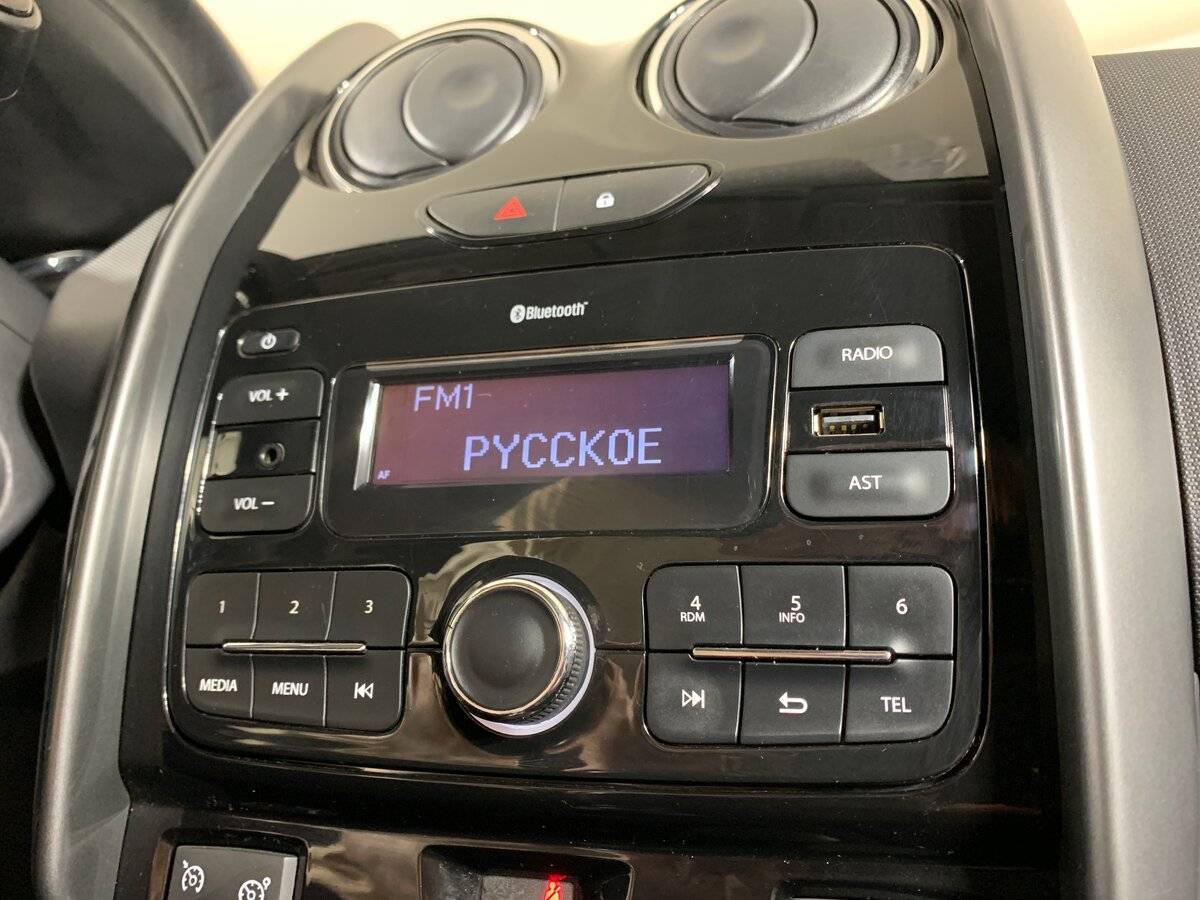 Купить Renault Duster, 2017, 106 000 км.. Фото: #13