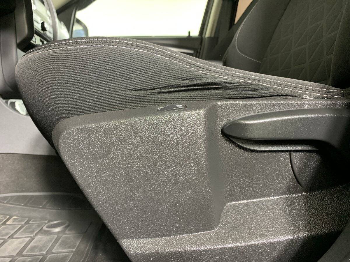 Купить Renault Duster, 2017, 106 000 км.. Фото: #14