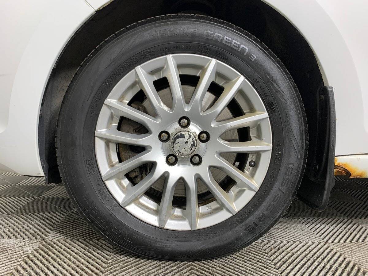 Купить Skoda Rapid, 2015, 170 380 км.. Фото: #8