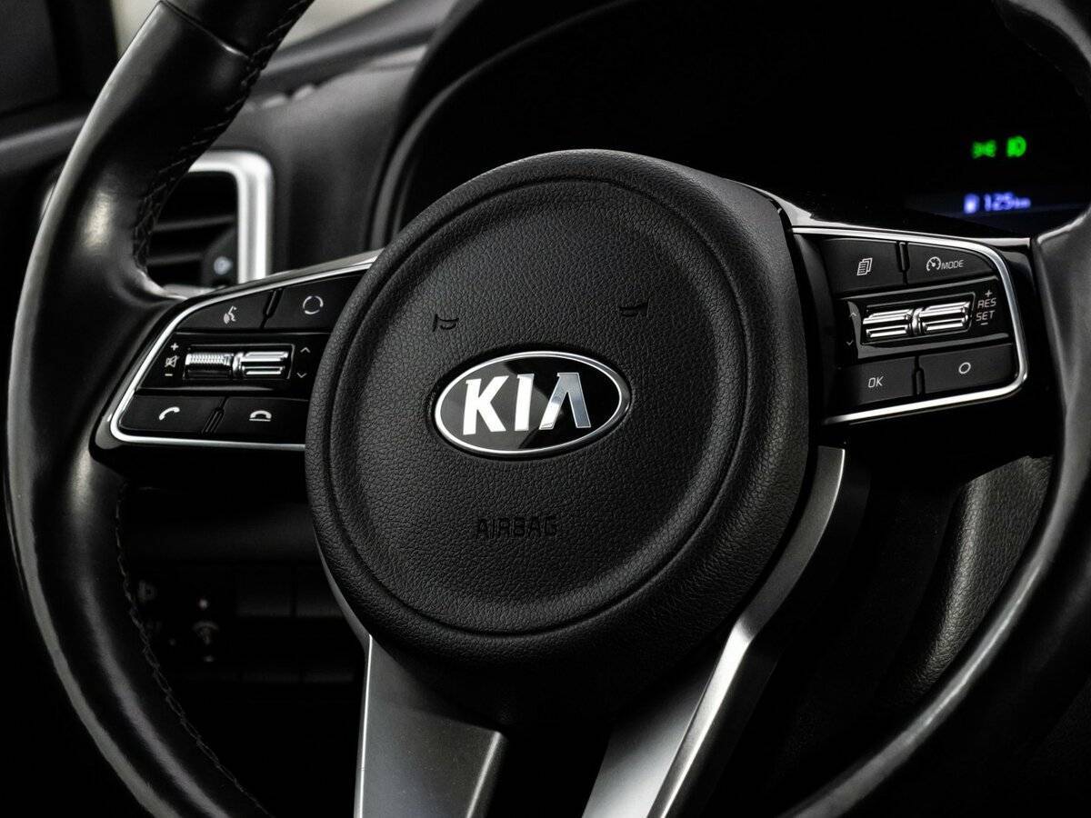 Купить Kia Sportage, 2020, 77 893 км.. Фото: #13