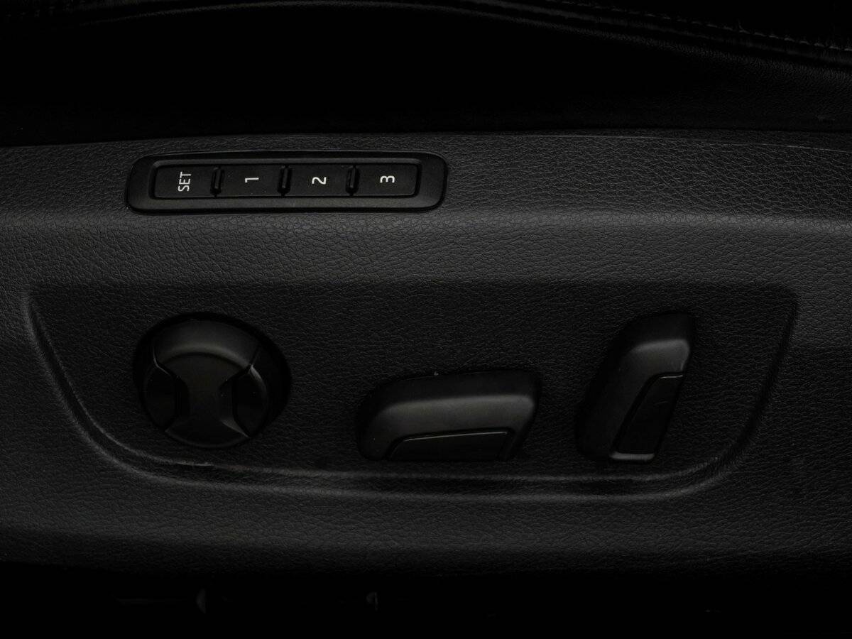 Купить Skoda Superb, 2017, 108 411 км.. Фото: #19