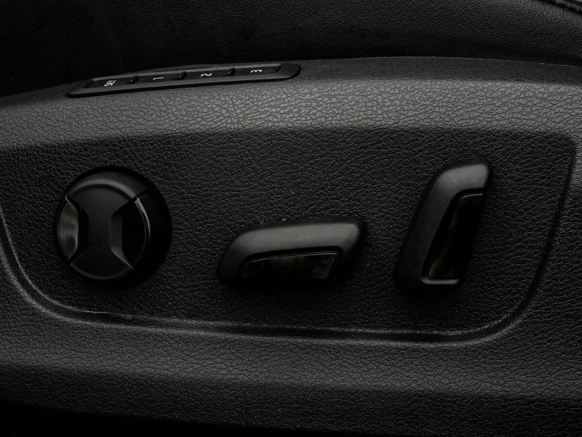 Купить Skoda Superb, 2017, 108 411 км.. Фото: #20