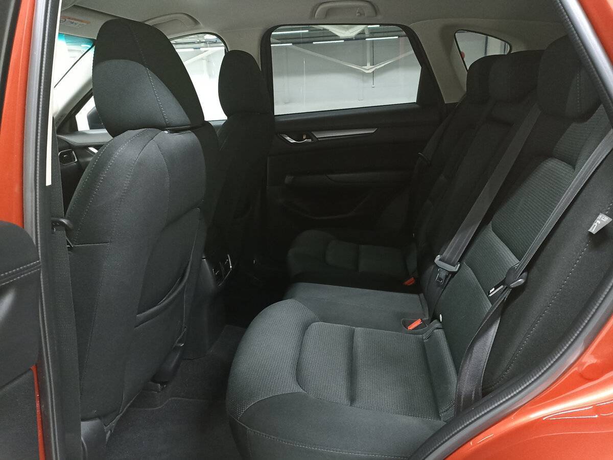 Купить Mazda CX-5, 2019, 113 827 км.. Фото: #11