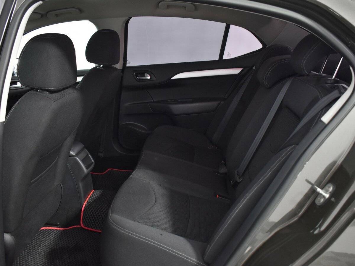 Купить Citroen C4, 2013, 218 710 км.. Фото: #11