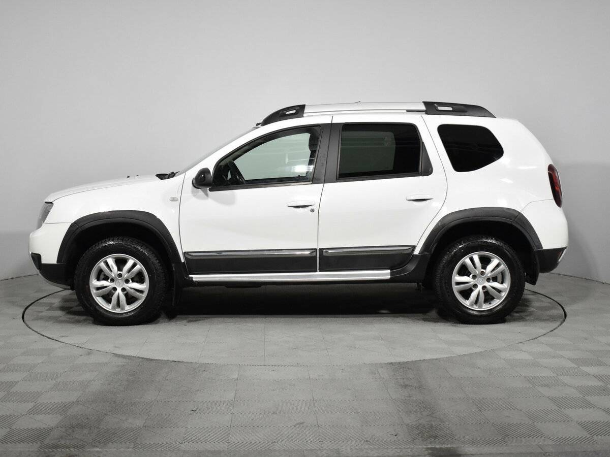 Купить Renault Duster, 2019, 122 522 км.. Фото: #7