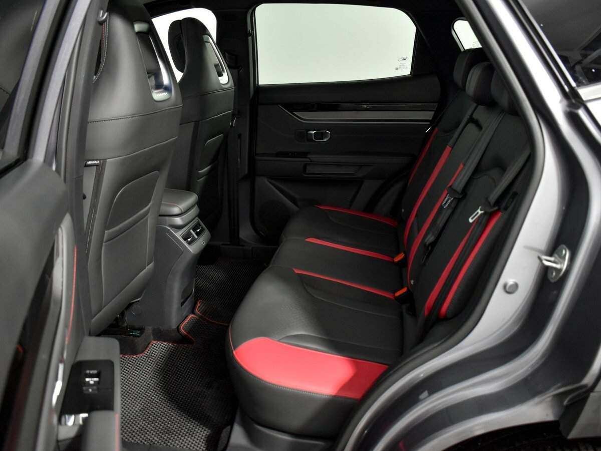 Купить Jetour Dashing, 2023, 44 100 км.. Фото: #10