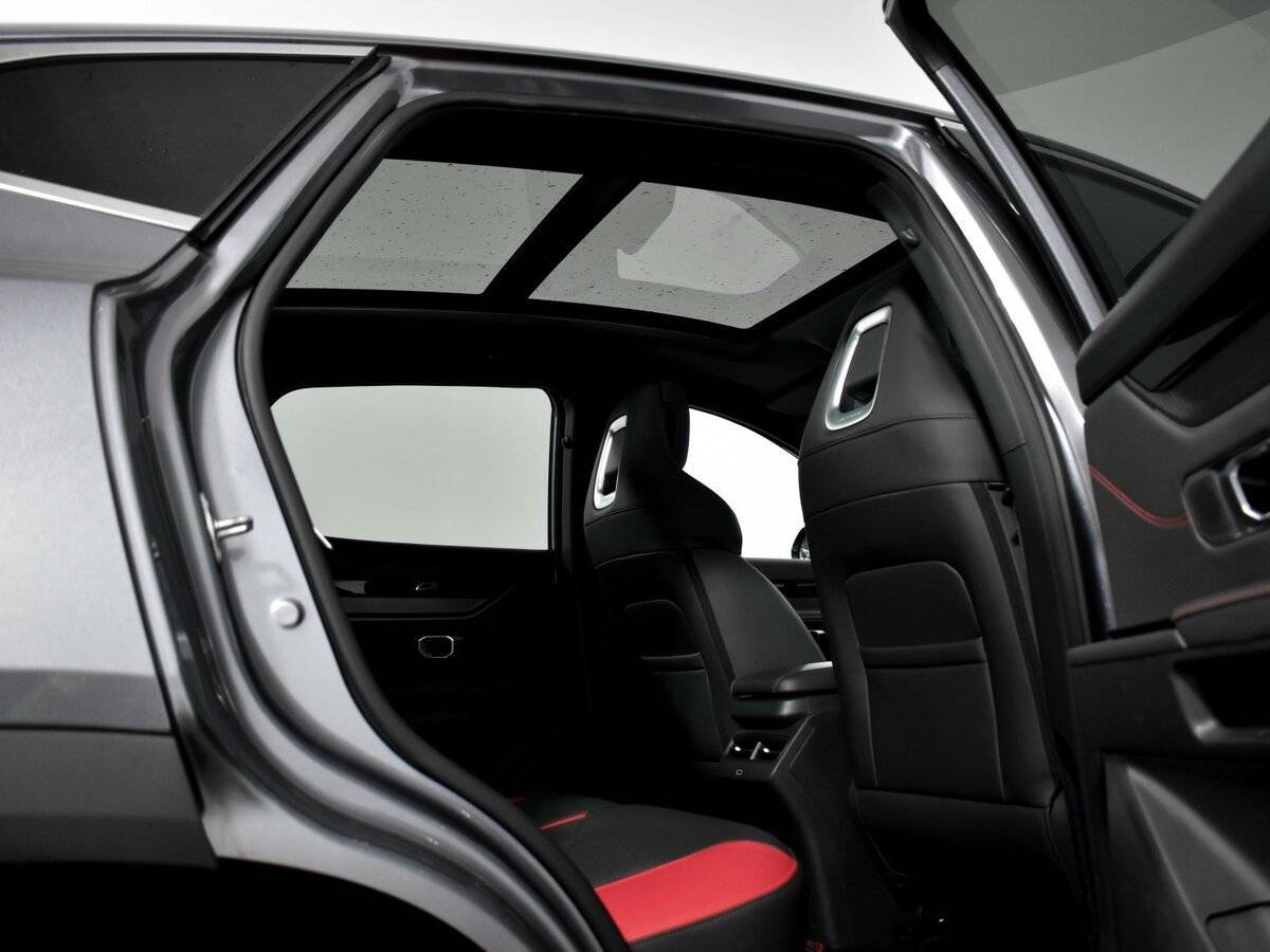 Купить Jetour Dashing, 2023, 44 100 км.. Фото: #11