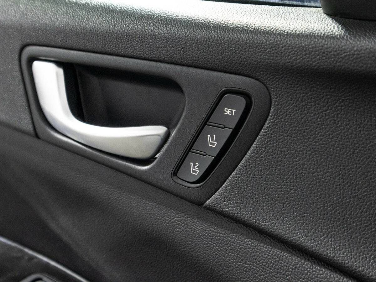 Купить Киа Оптима, 2019, 90 872 км.. Фото: #16