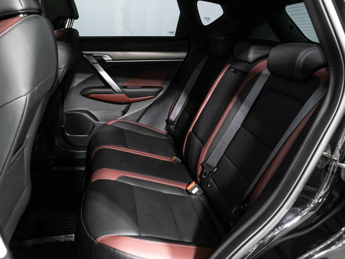 Купить Belgee X50, 2024, 18 569 км.. Фото: #8