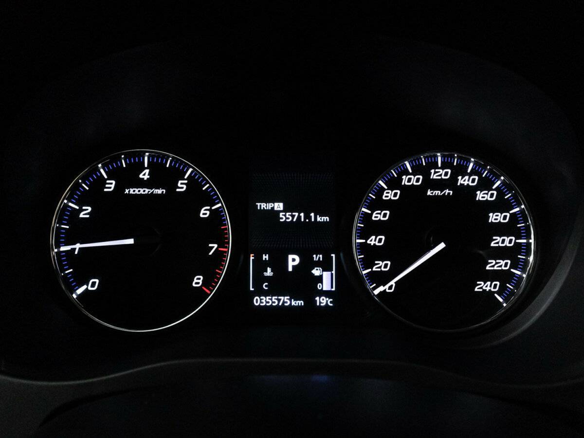 Купить Mitsubishi Outlander, 2022, 35 572 км.. Фото: #11