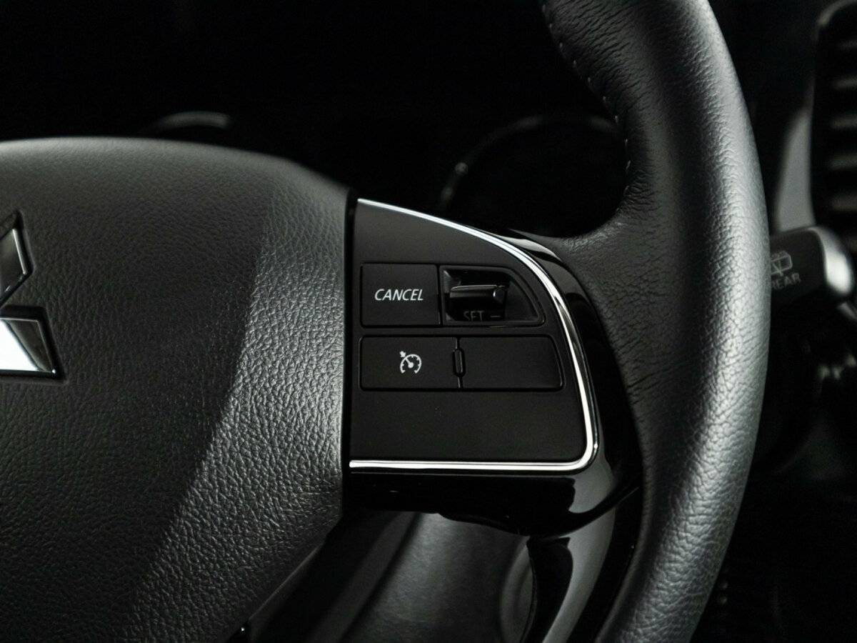 Купить Mitsubishi Outlander, 2022, 35 572 км.. Фото: #19