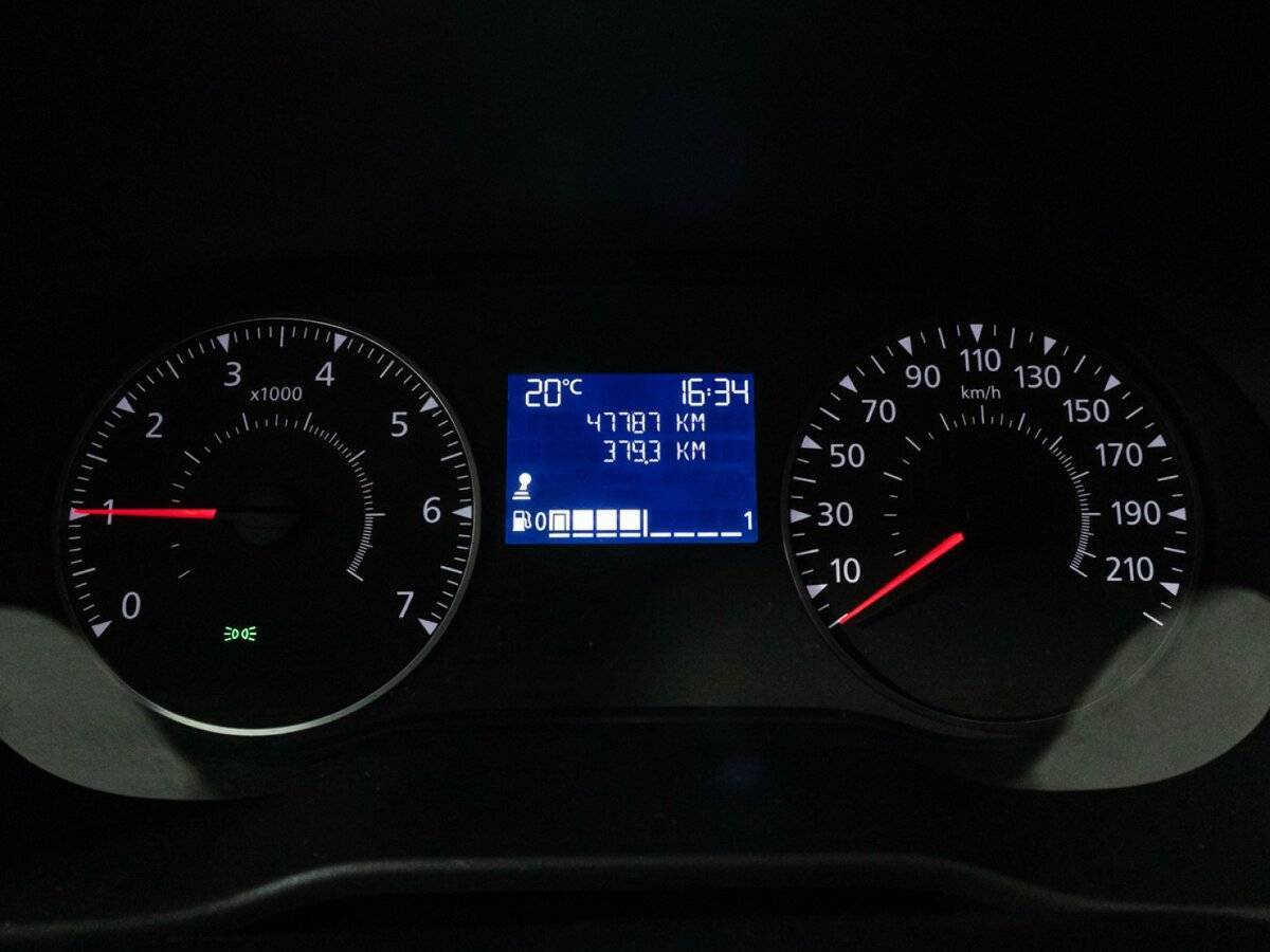 Купить Renault Duster, 2022, 47 785 км.. Фото: #11