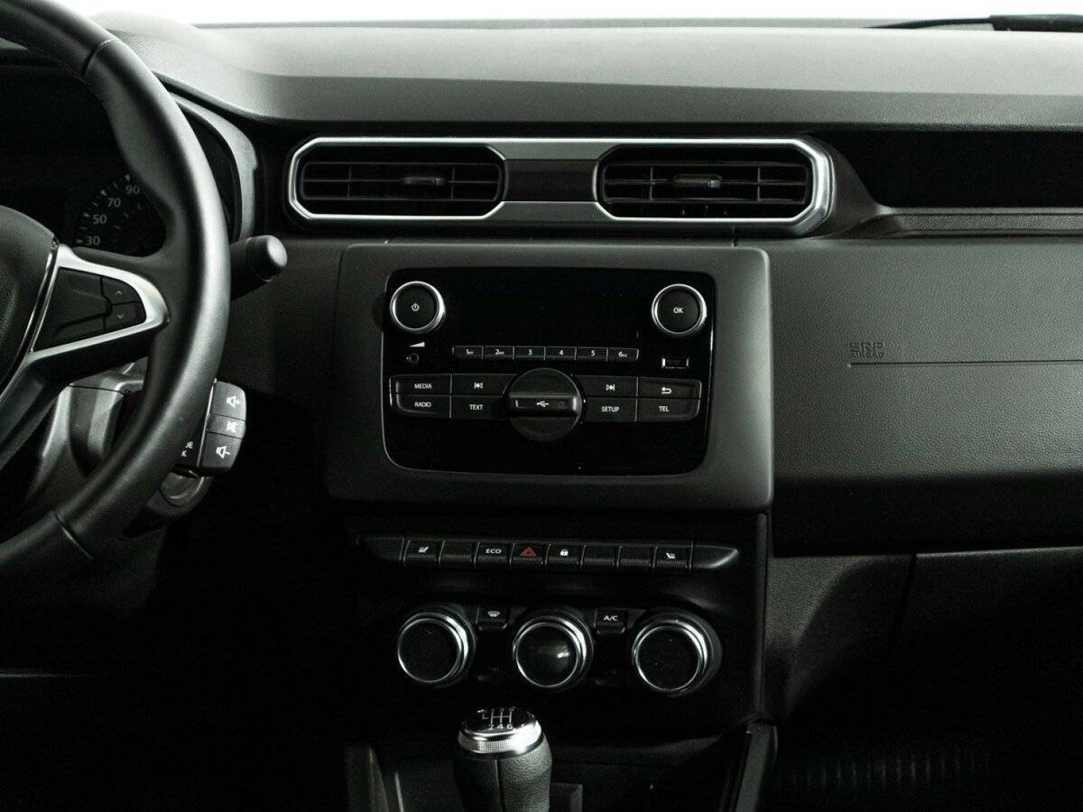 Купить Renault Duster, 2022, 47 785 км.. Фото: #13