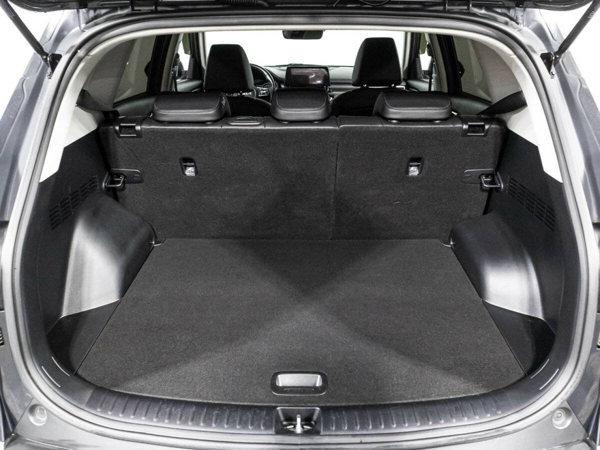 Купить Kia Seltos, 2022, 31 173 км.. Фото: #14