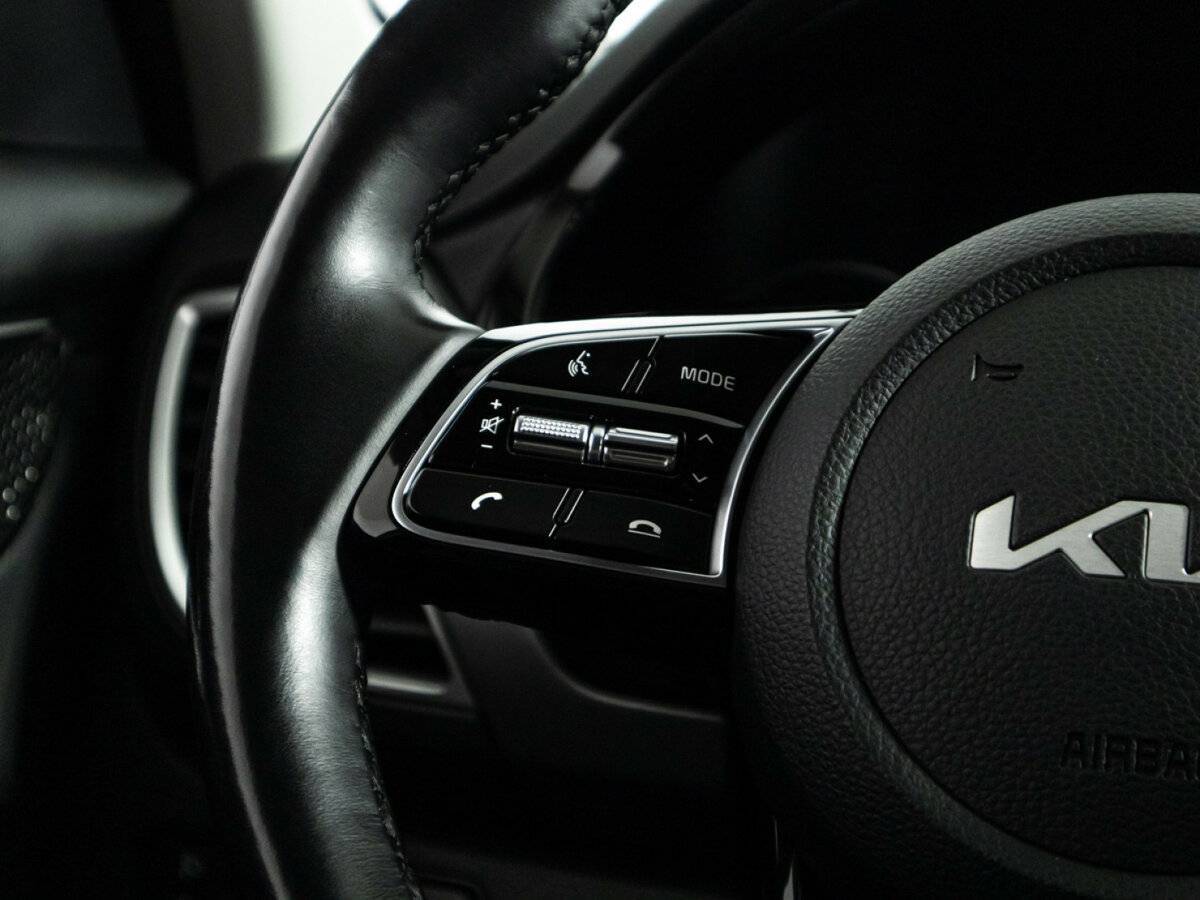 Купить Kia Seltos, 2022, 31 173 км.. Фото: #25