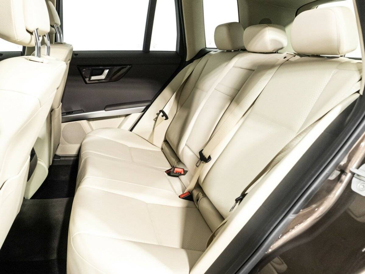 Купить Mercedes-Benz GLK-Класс, 2014, 74 200 км.. Фото: #9