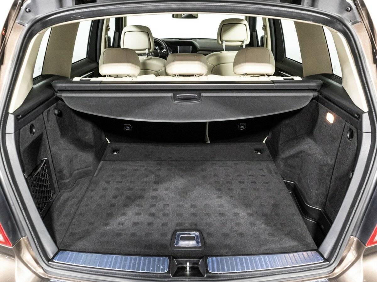 Купить Mercedes-Benz GLK-Класс, 2014, 74 200 км.. Фото: #14