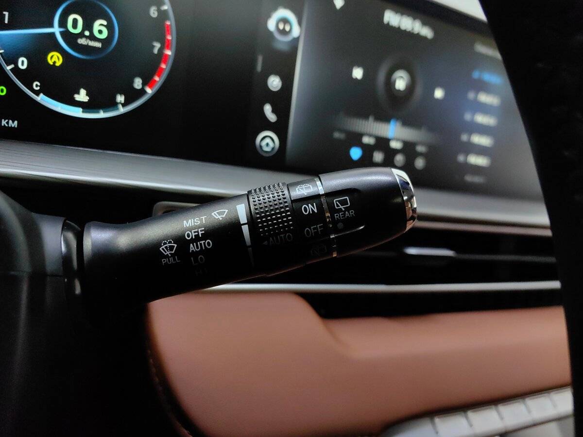 Купить Chery Tiggo 8 Pro Max, 2022, 43 500 км.. Фото: #19