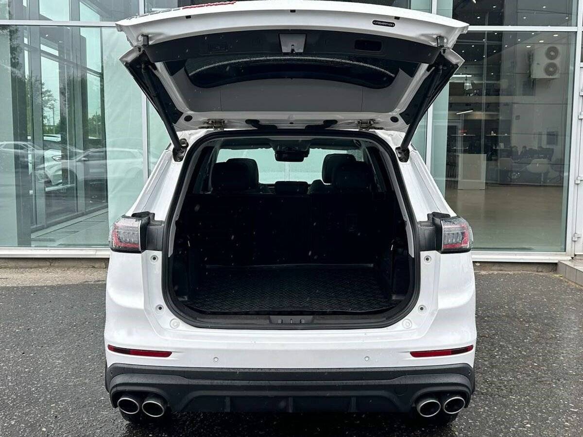 Купить Chery Tiggo 8 Pro Max, 2023, 22 094 км.. Фото: #8