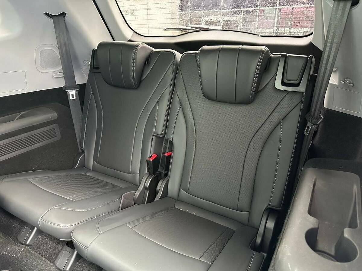 Купить Chery Tiggo 8 Pro Max, 2023, 22 094 км.. Фото: #21