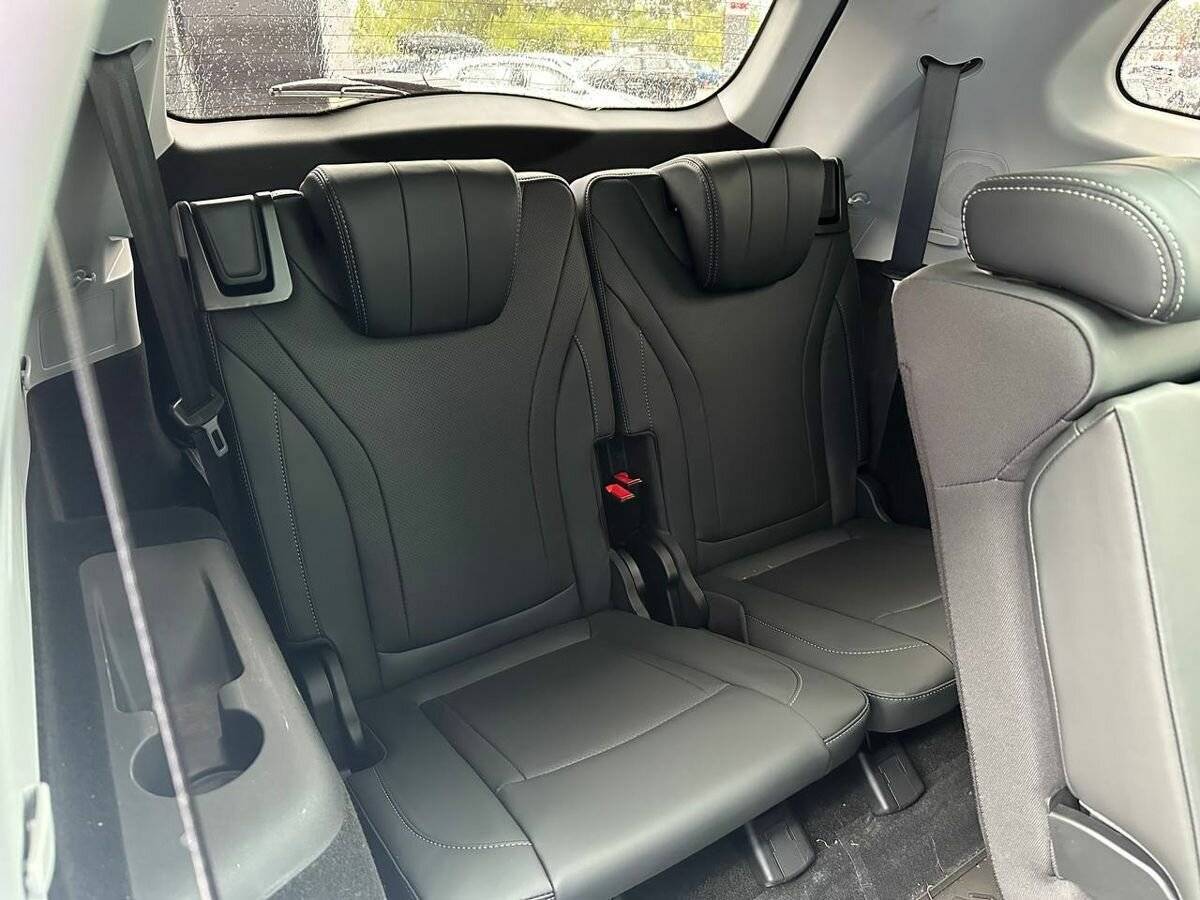 Купить Chery Tiggo 8 Pro Max, 2023, 22 094 км.. Фото: #22