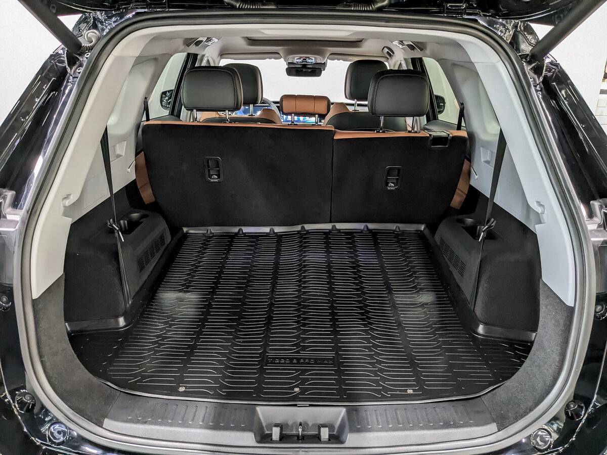 Купить Chery Tiggo 8 Pro Max, 2023, 1 410 км.. Фото: #9