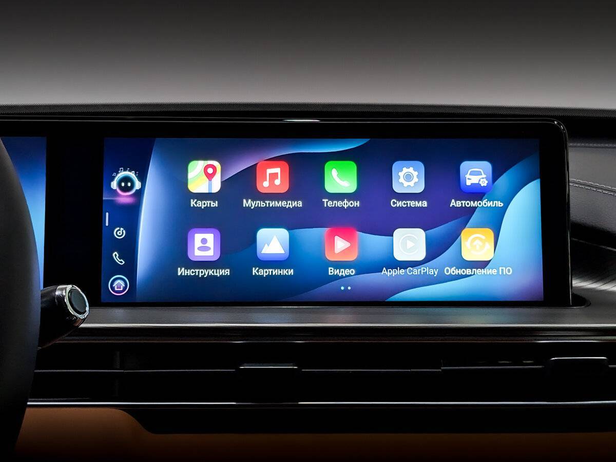 Купить Chery Tiggo 8 Pro Max, 2023, 1 410 км.. Фото: #14