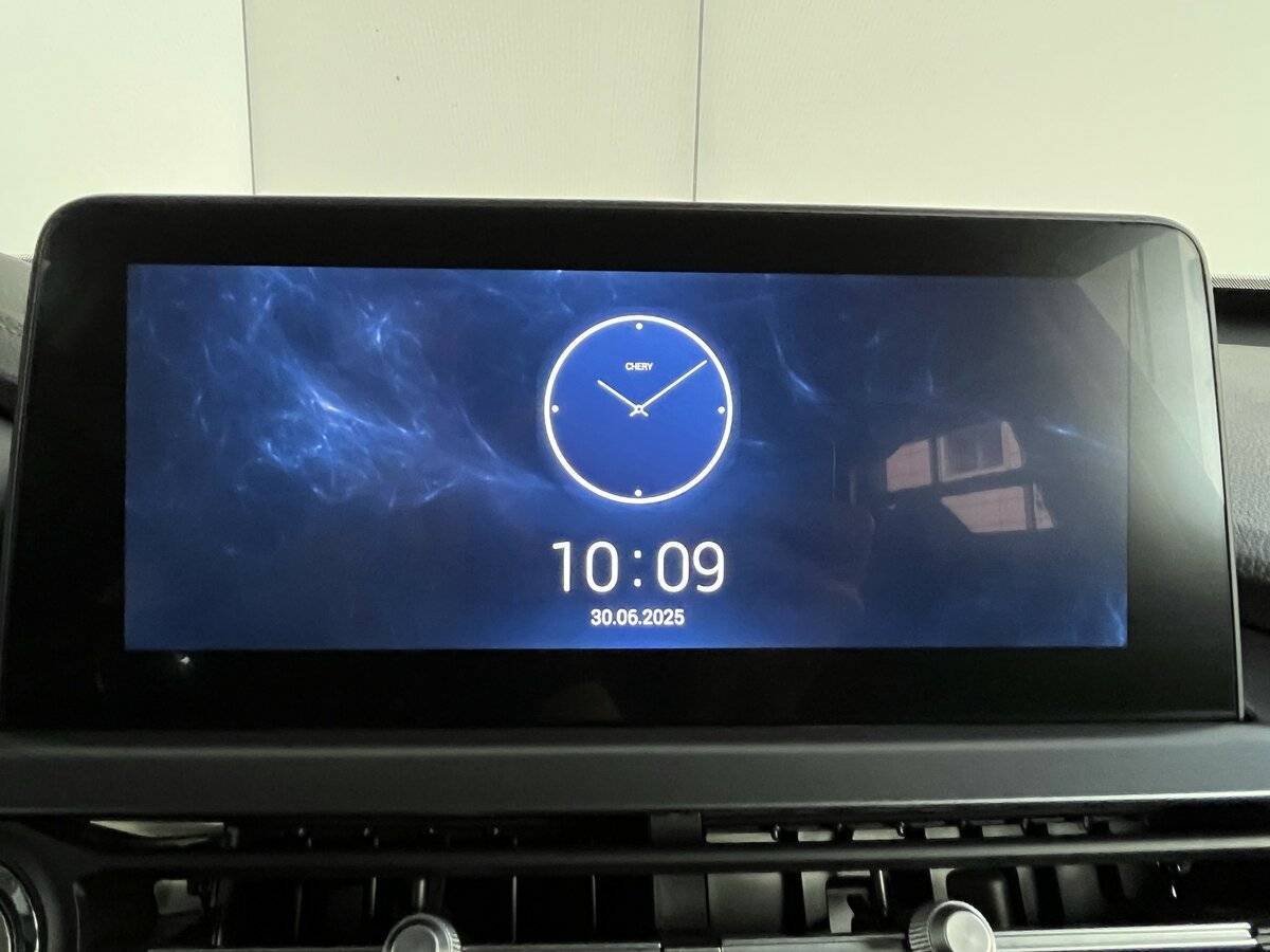 Купить Chery Tiggo 4 Pro, 2023, 22 477 км.. Фото: #20