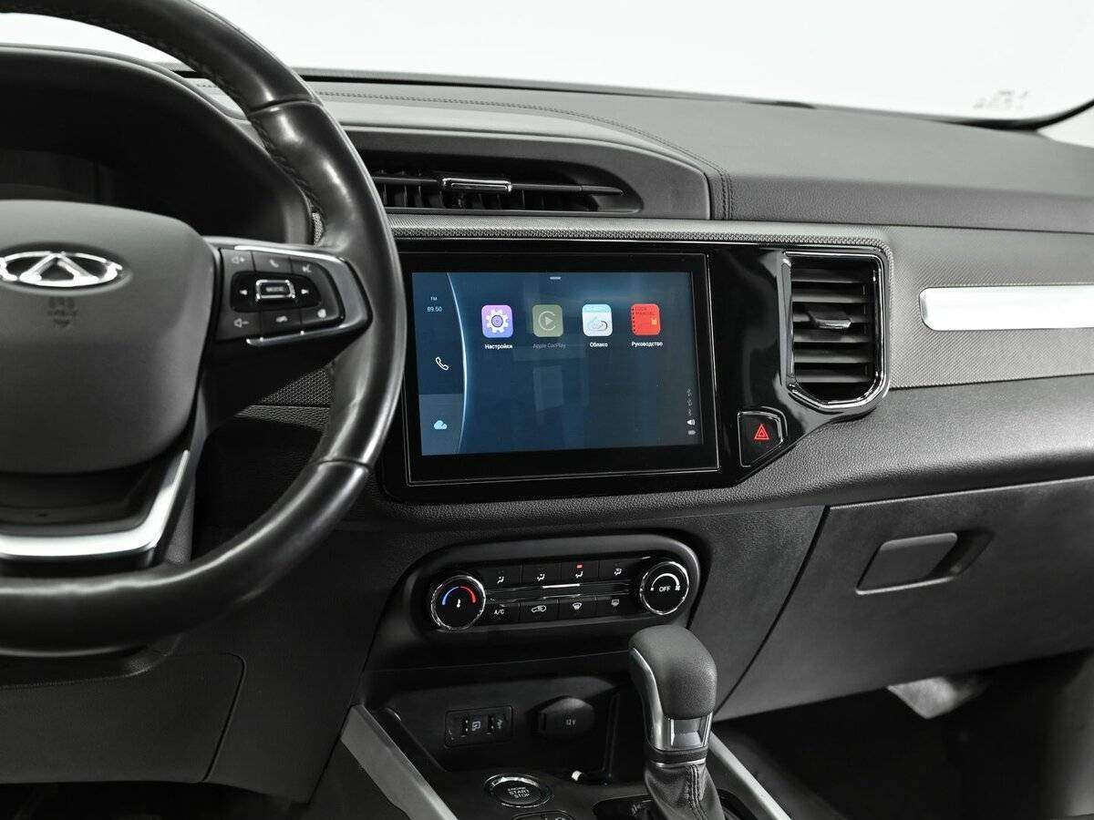 Купить Chery Tiggo 4, 2020, 73 000 км.. Фото: #9