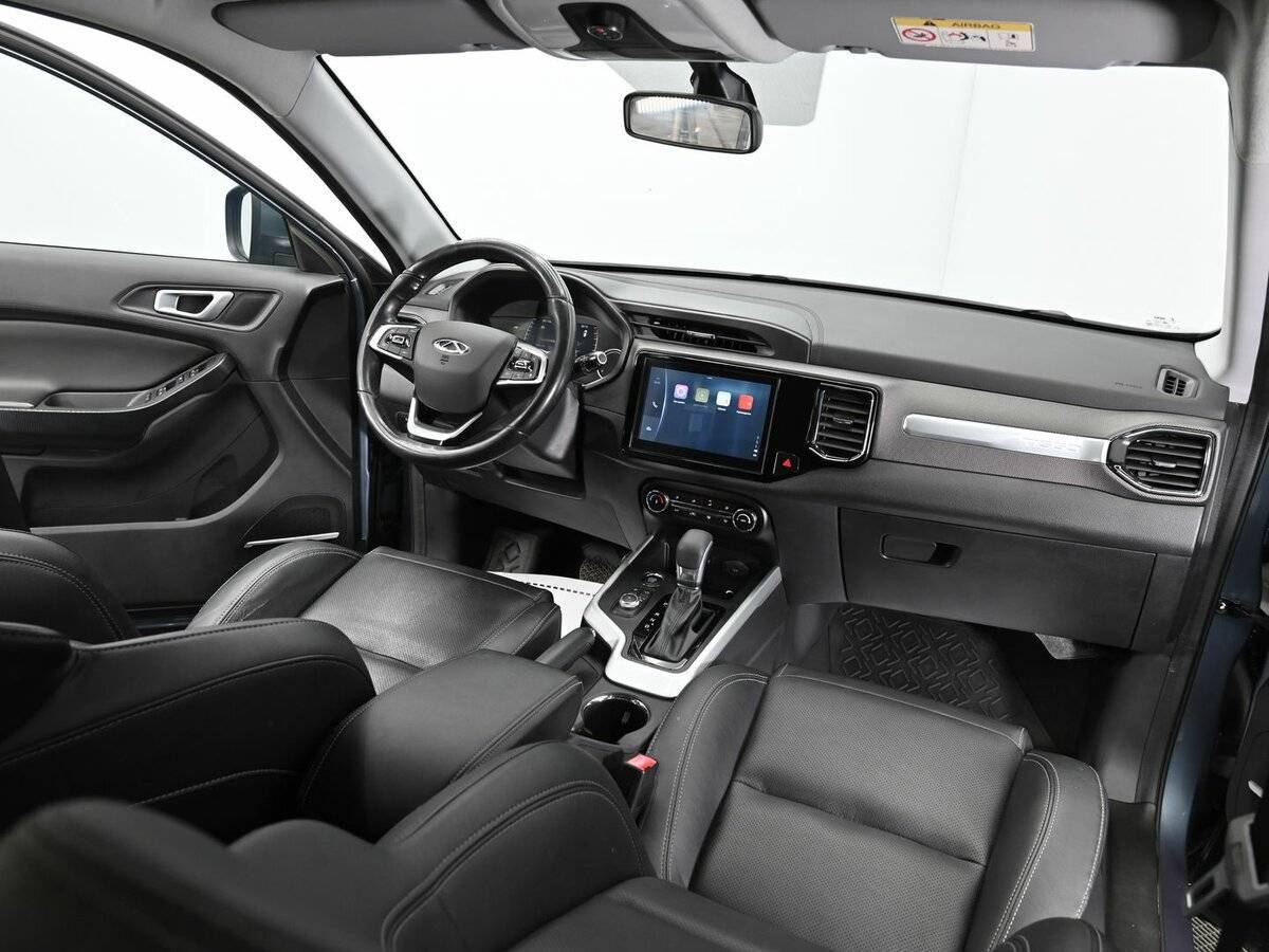 Купить Chery Tiggo 4, 2020, 73 000 км.. Фото: #12