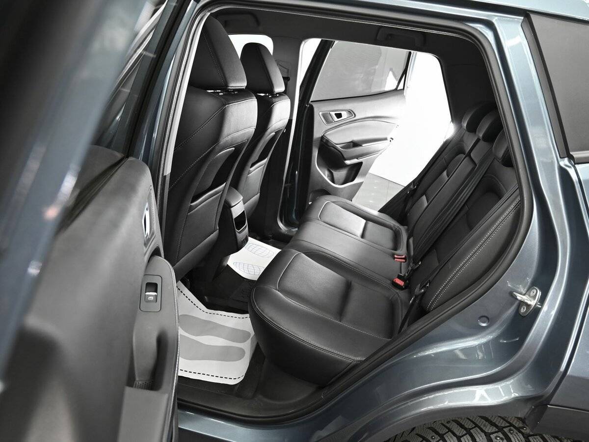 Купить Chery Tiggo 4, 2020, 73 000 км.. Фото: #16