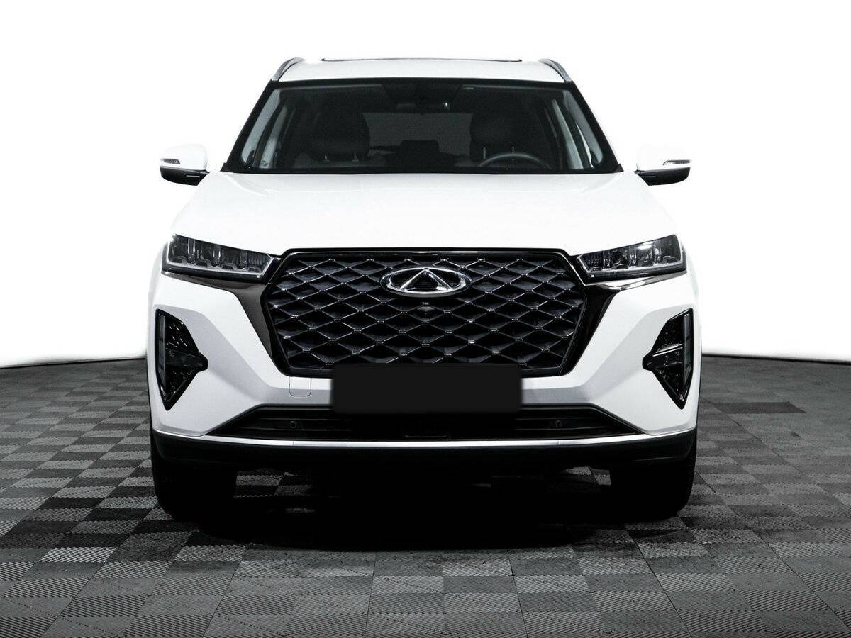 Купить Chery Tiggo 7 Pro Max, 2023, 19 695 км.. Фото: #1